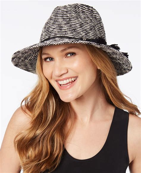 macys hats